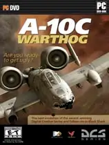DCS：A-10C疣猪