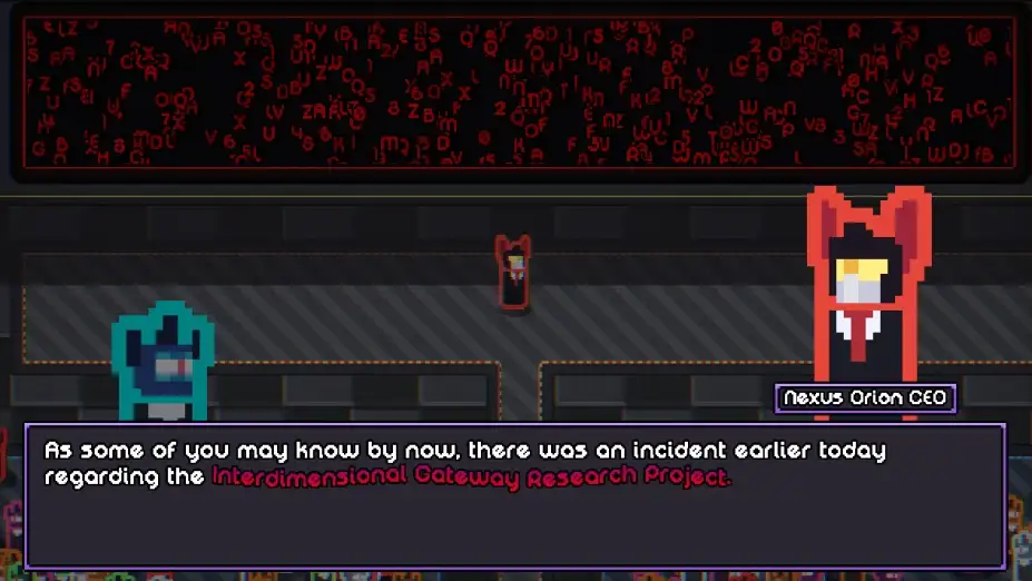 Boss Breaker 截图2