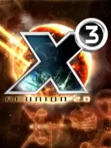 X3：重聚