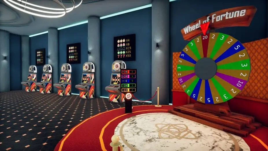 Moonshiner Simulator 截图1