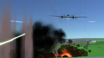 天空着火1940 截图3
