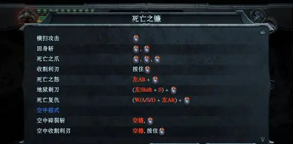 暗黑血统：战神之怒 截图3