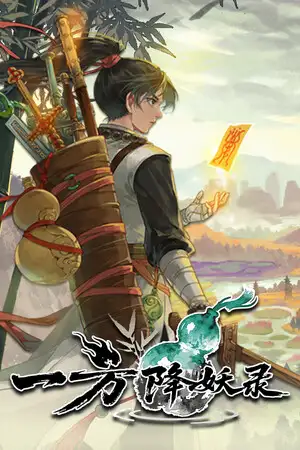 一方降妖录