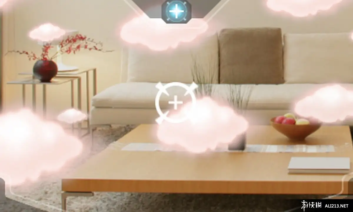 口袋妖怪AR搜索者（3DSWARE） 截图2