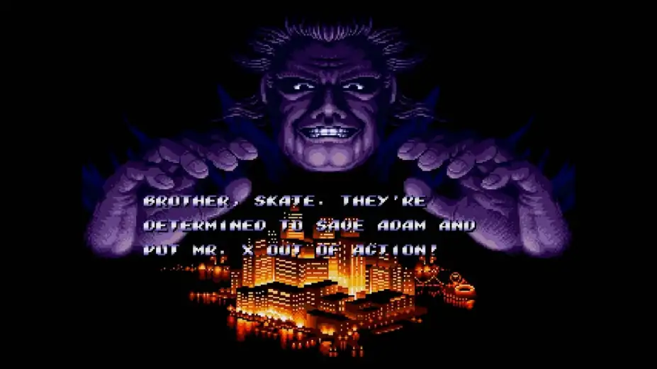 怒之铁拳2：死斗安魂曲 截图2