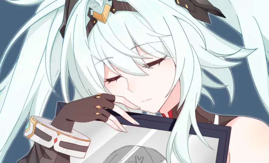 《深空之眼》国服中文版客户端[v26.7.13] 截图2