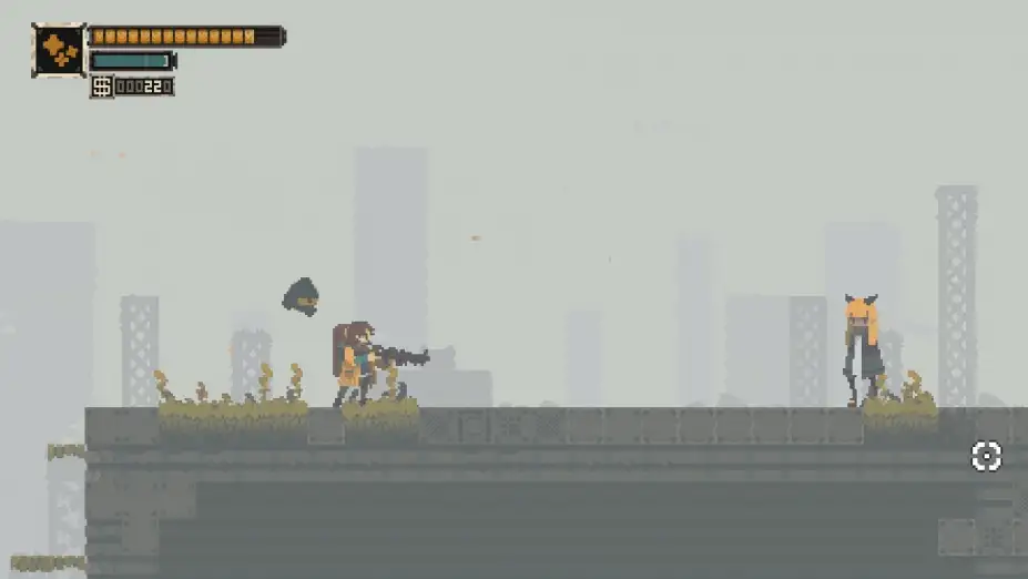 锈苔 截图2