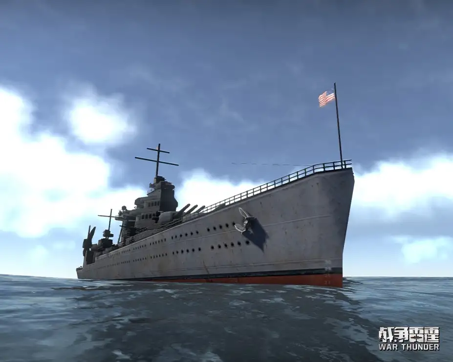《战争雷霆》国服中文客户端[v2.55.1.110] 截图1