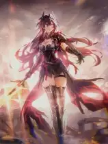 《深空之眼》国服中文版客户端[v26.7.13]