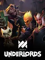 《刀塔霸业》官方中文版[Build 20201206|Steam正版分流]