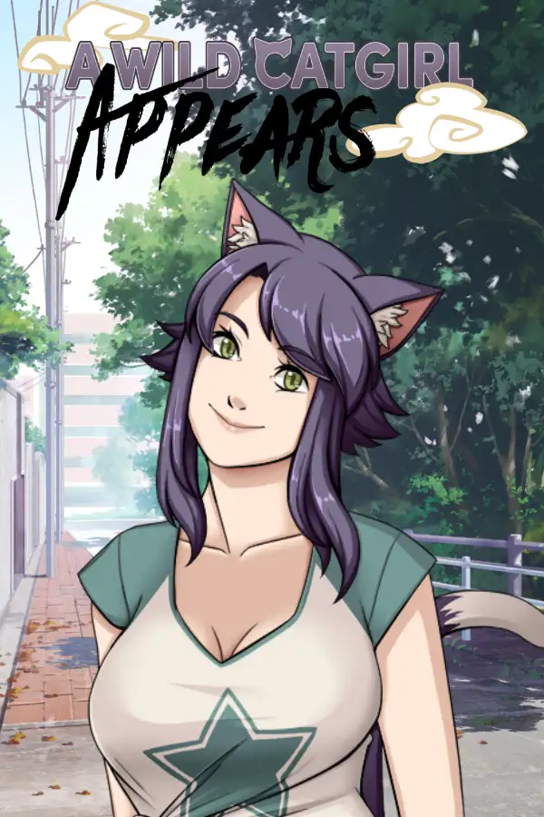 猫女奇缘