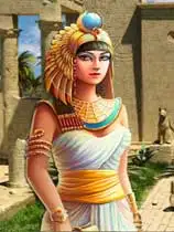 古代珠宝3:克利奥帕特拉的宝藏