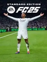 EA Sports FC 25