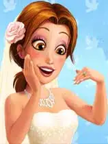 美味餐厅8：艾米丽的奇迹婚礼