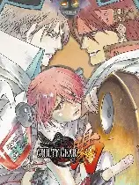 罪恶装备Isuka