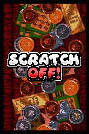 Scratch Off
