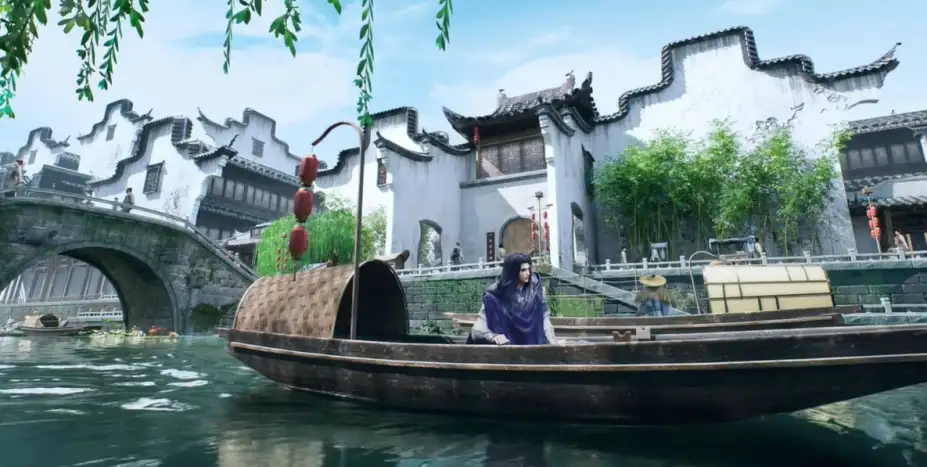《天下：万象》官方中文正版[v2.0.1356] 截图2