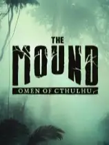 The Mound：克苏鲁恶兆