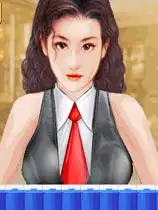 美眉麻将