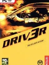 DRIV3R_极道无间3