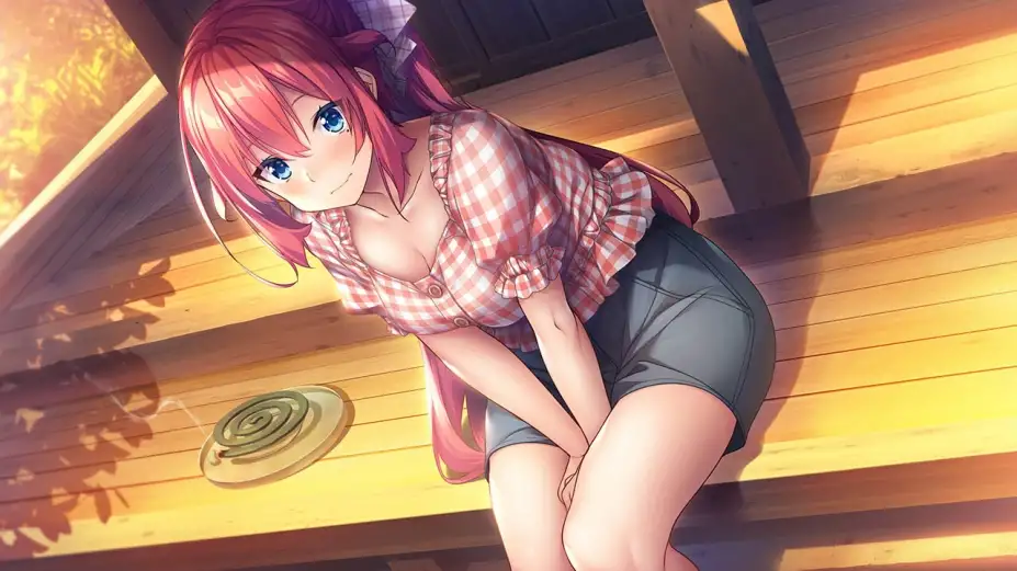 甜蜜夏日Perfect Edition 截图2