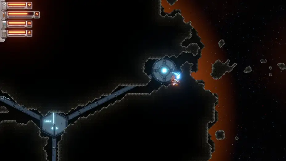 星际深钻 截图3