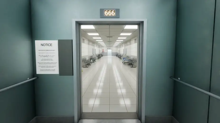 医院666 截图3