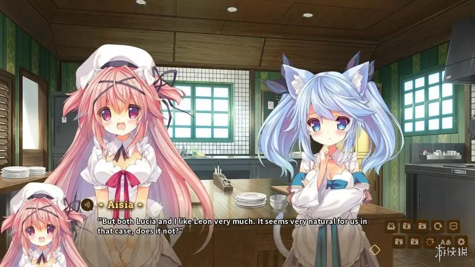 KARAKARA2 截图2