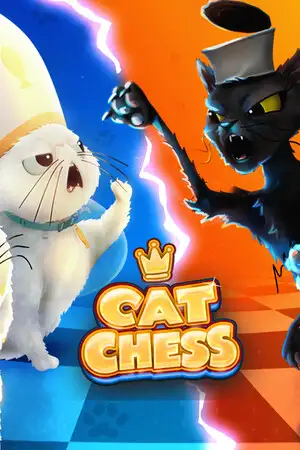 Cat Chess