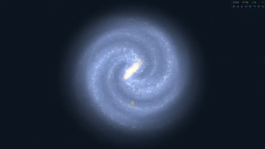 星尘流放 截图2