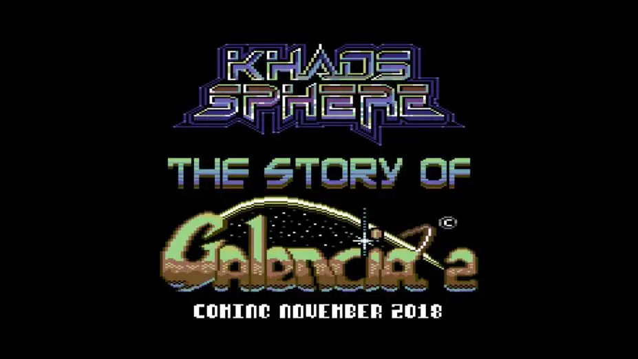 Galencia 截图2