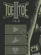 Toe II Toe
