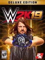 WWE 2K19