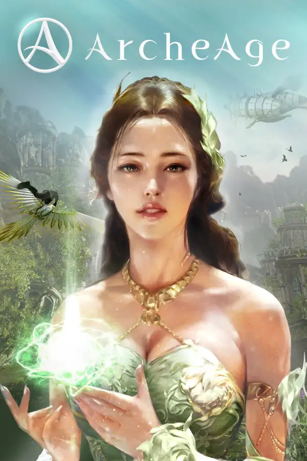 《上古世纪》国服中文客户端[v2.1.1.1]