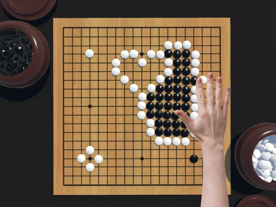 提子无悔 截图3