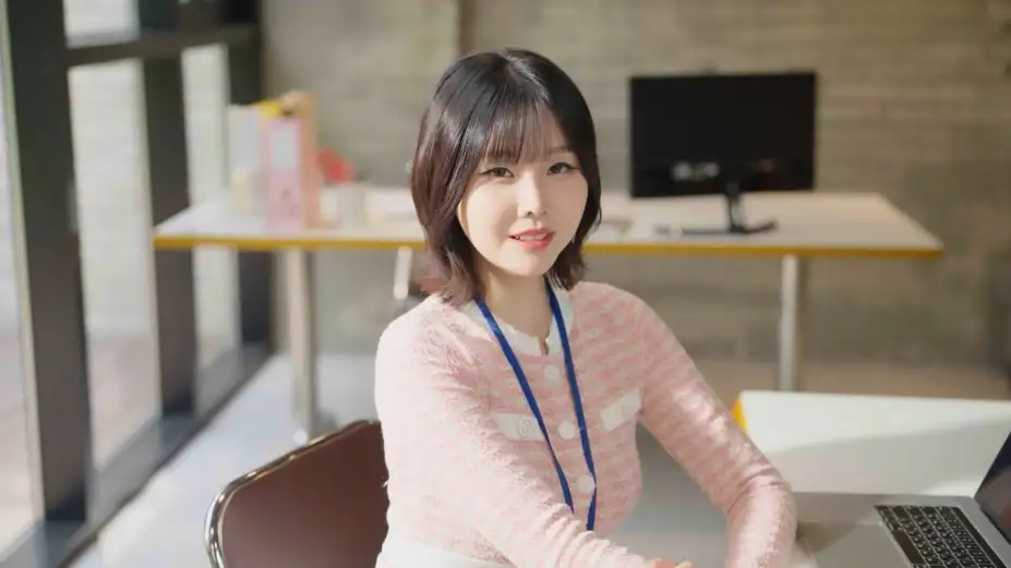 嘘, 美女拍摄中 截图3