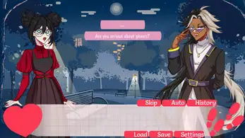 为你的心而走 截图1