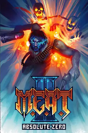 M.E.A.T.II：绝对零度
