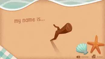 你的主题：海湾之外 截图1