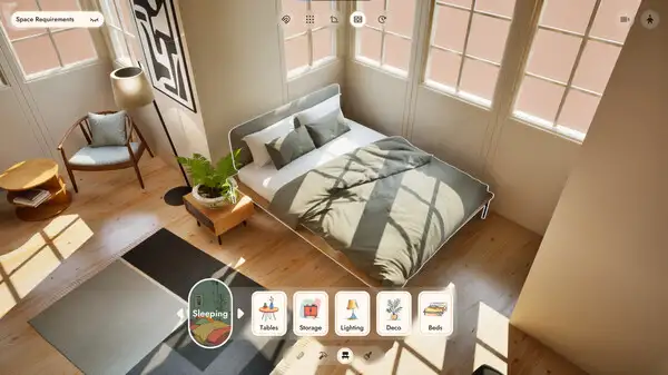 小小暖屋 截图1