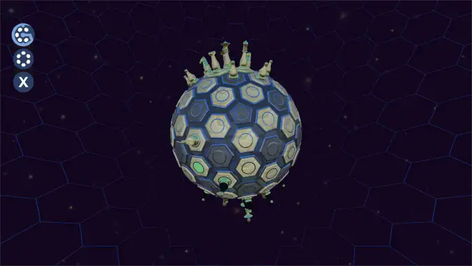 Globe Games 截图3