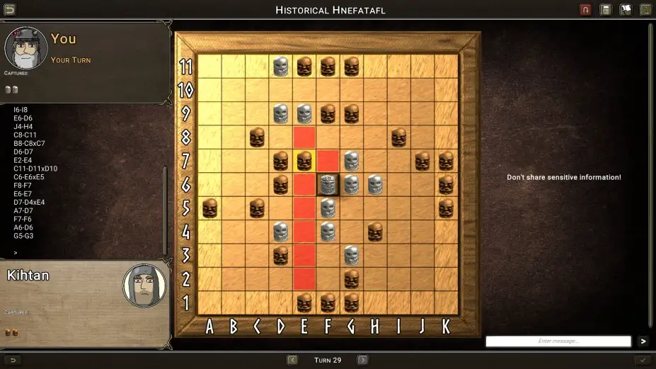 板棋 截图3