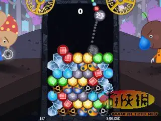 布巴博士：解谜者 截图3