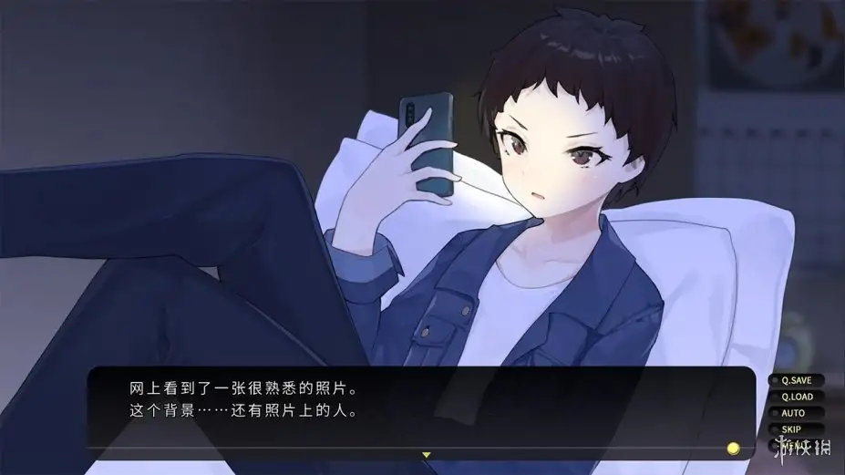 流浪小猫单身狗 截图1