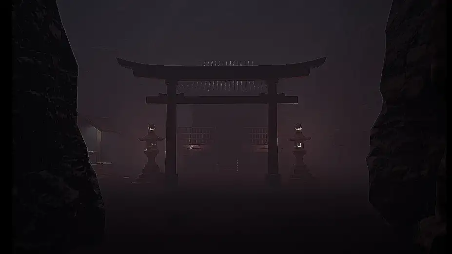 春:献祭仪式 截图1