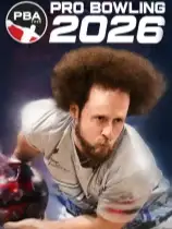 PBA职业保龄球2026