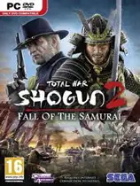 幕府将军2：武士的陨落