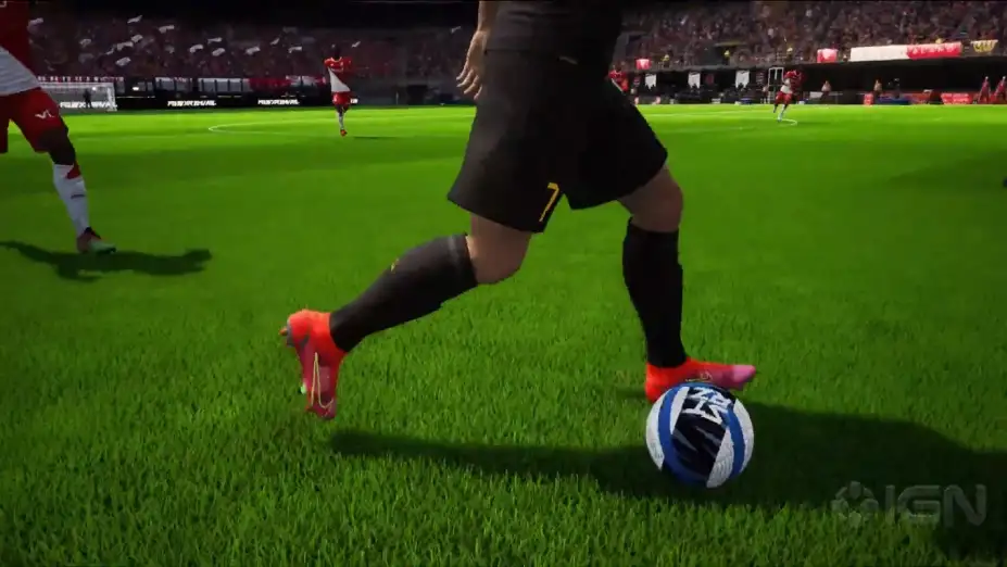 UFL™ 截图1
