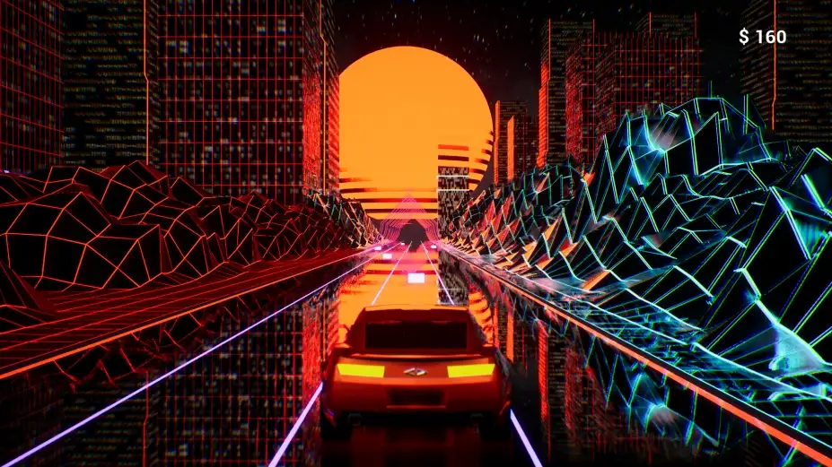 永不同步 截图1