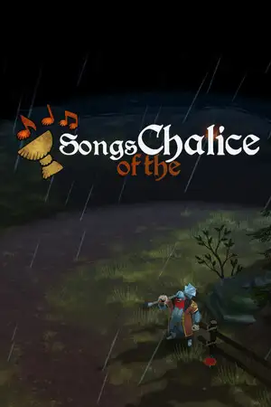 Songs of the Chalice